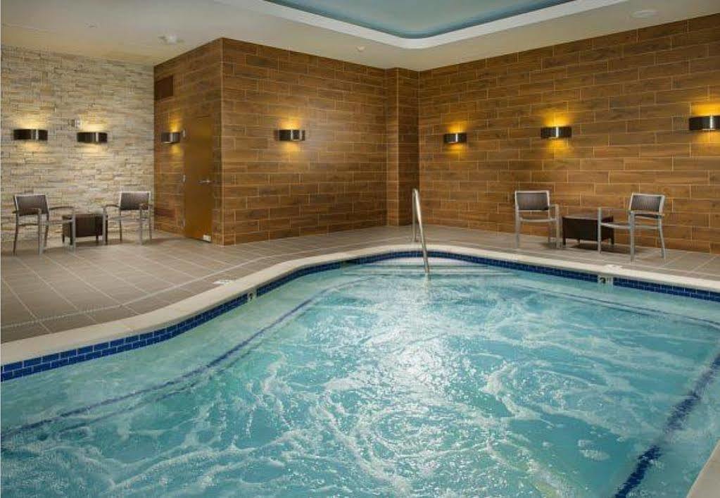 Fairfield Inn By Marriott Houston Northwest/Willowbrook Louetta Εξωτερικό φωτογραφία