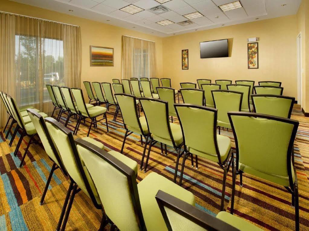 Fairfield Inn By Marriott Houston Northwest/Willowbrook Louetta Εξωτερικό φωτογραφία